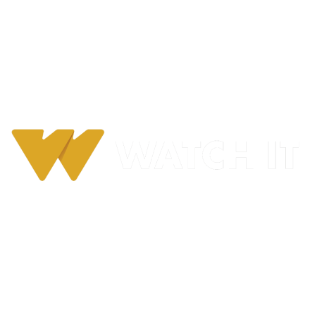 WATCH IT white